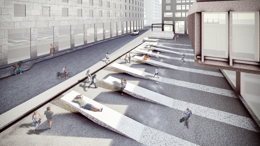 Piazza Velasca_overview