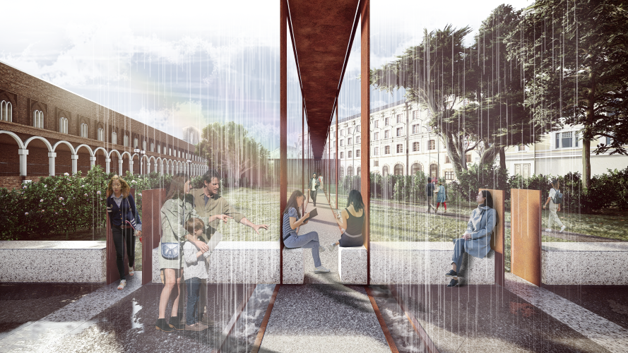 Statale_day_porch wet